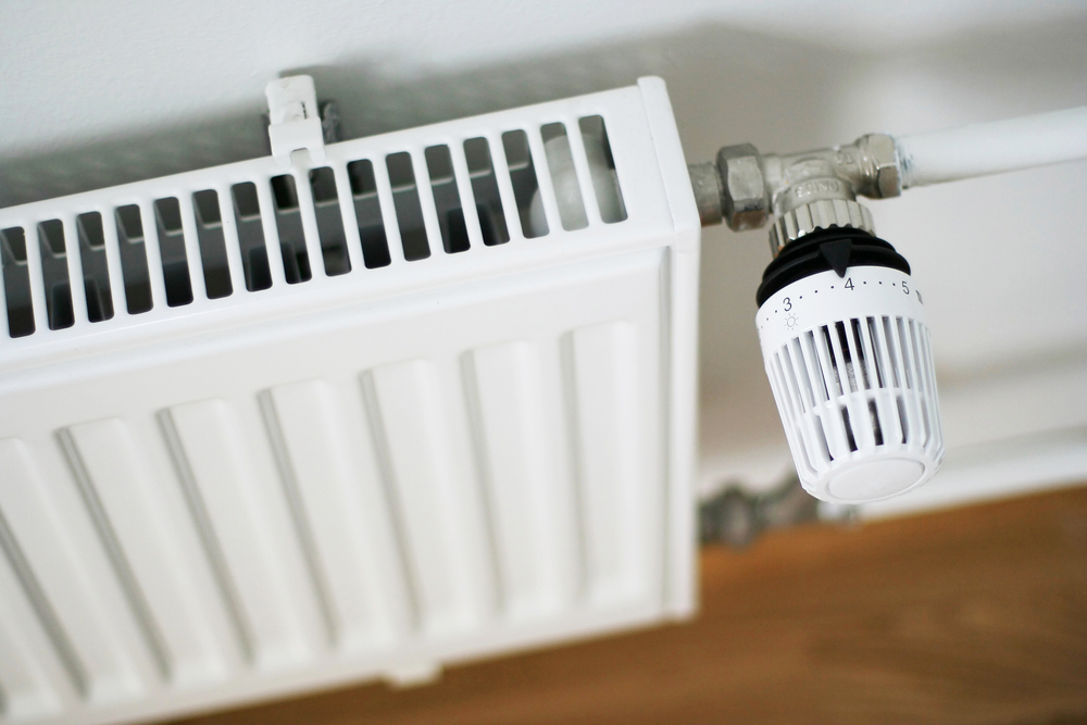Central Heating