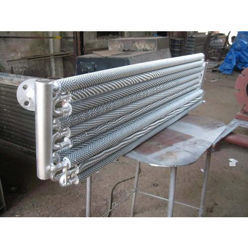 Admech Stainless Steel Convector Radiator