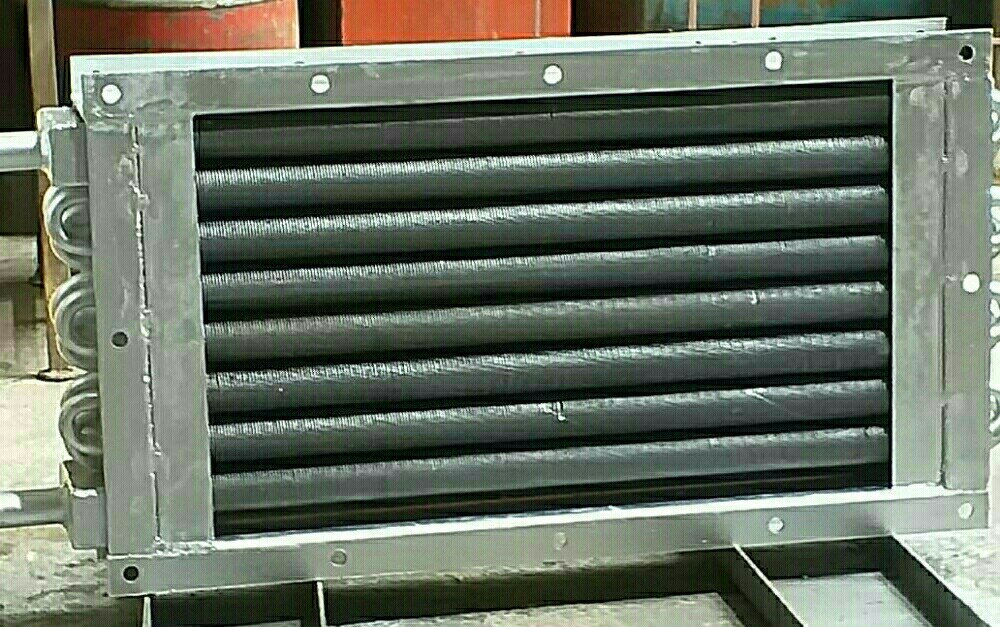 SD Cooling System Industrial Steam Radiators