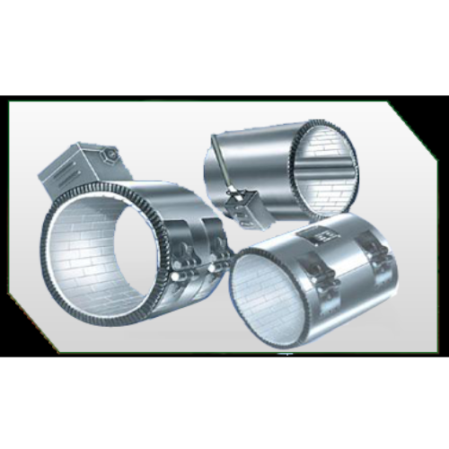 Ceramic Band Heater, 220v Ac To 480v Ac, Packaging Type: Box