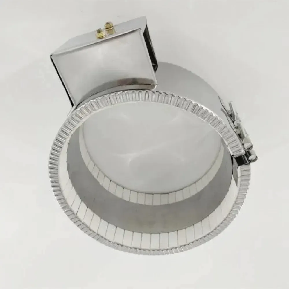 Ceramic Band Heaters