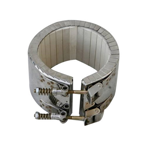 Ceramic Band Heater, 220 V, 150 W