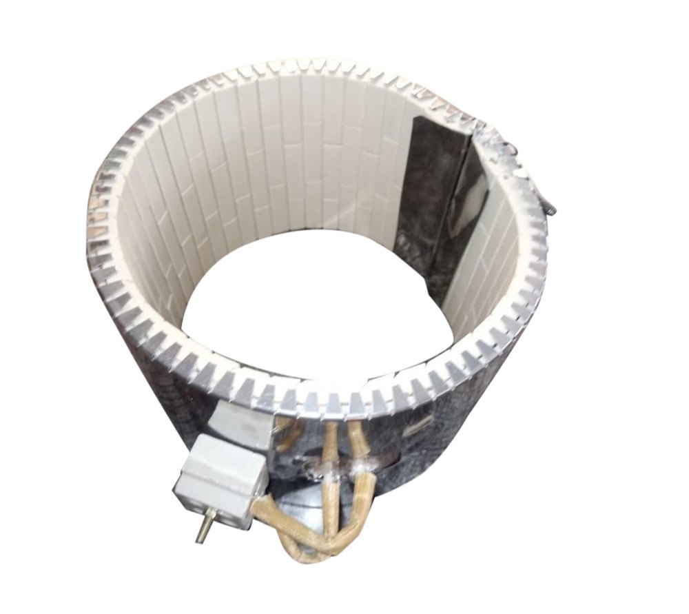 Ceramic Band Heater, 220 V