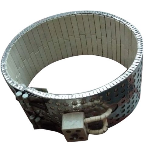 Blower Ceramic Band Heater