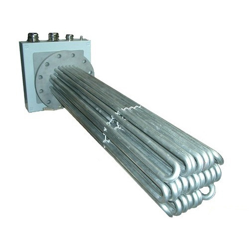 Space Heaters, 220-380 V, 1500 W