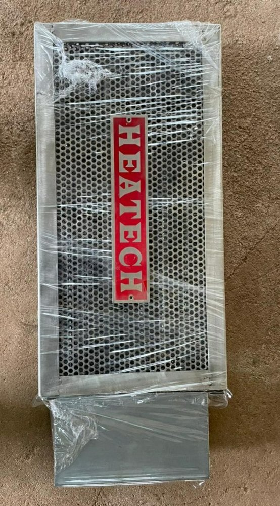 Space Heater (duct), 230, 2.5KW