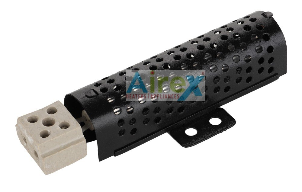 AE-388 Airex Electric Space Heaters, 120 W, 220 V