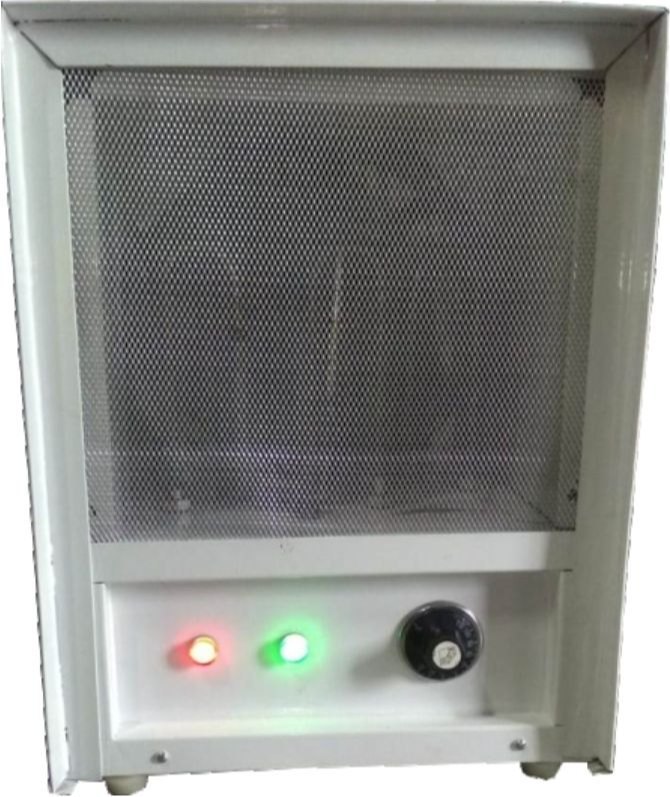 Space Heaters Panel, 230 V, 6 KW 9 KW 12 KW