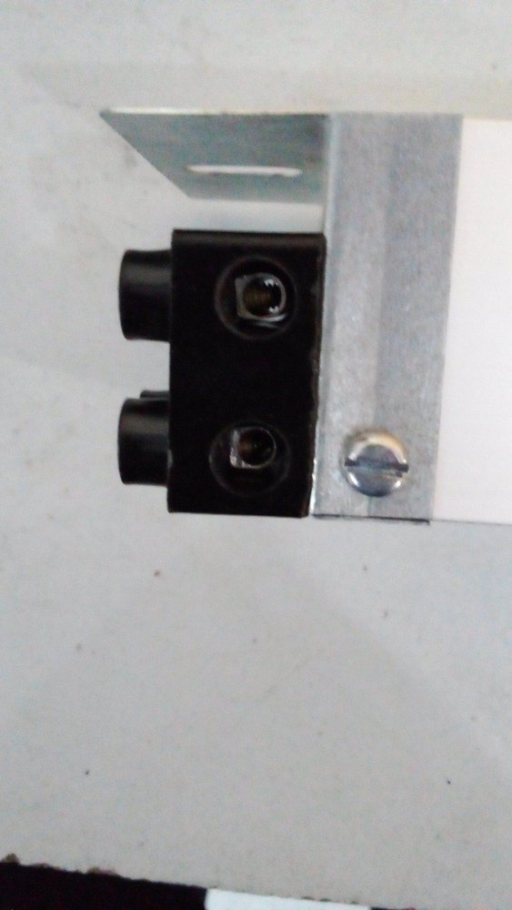 Box type pannel heaters, 230v, 60w-120w