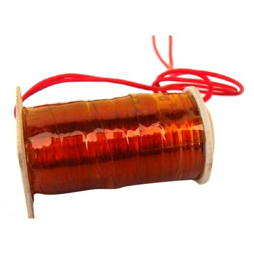 Copper Inductive Coils