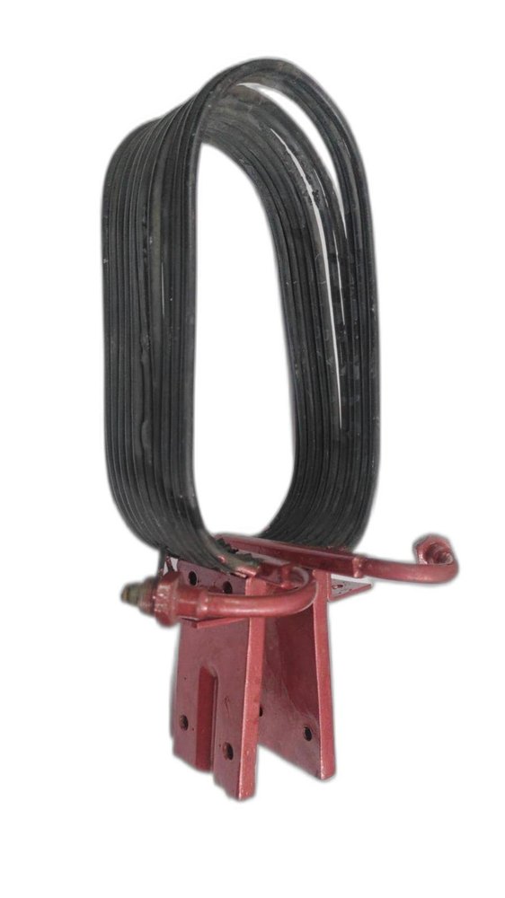 Copper 35 kW Induction Machine Coils, 240 V
