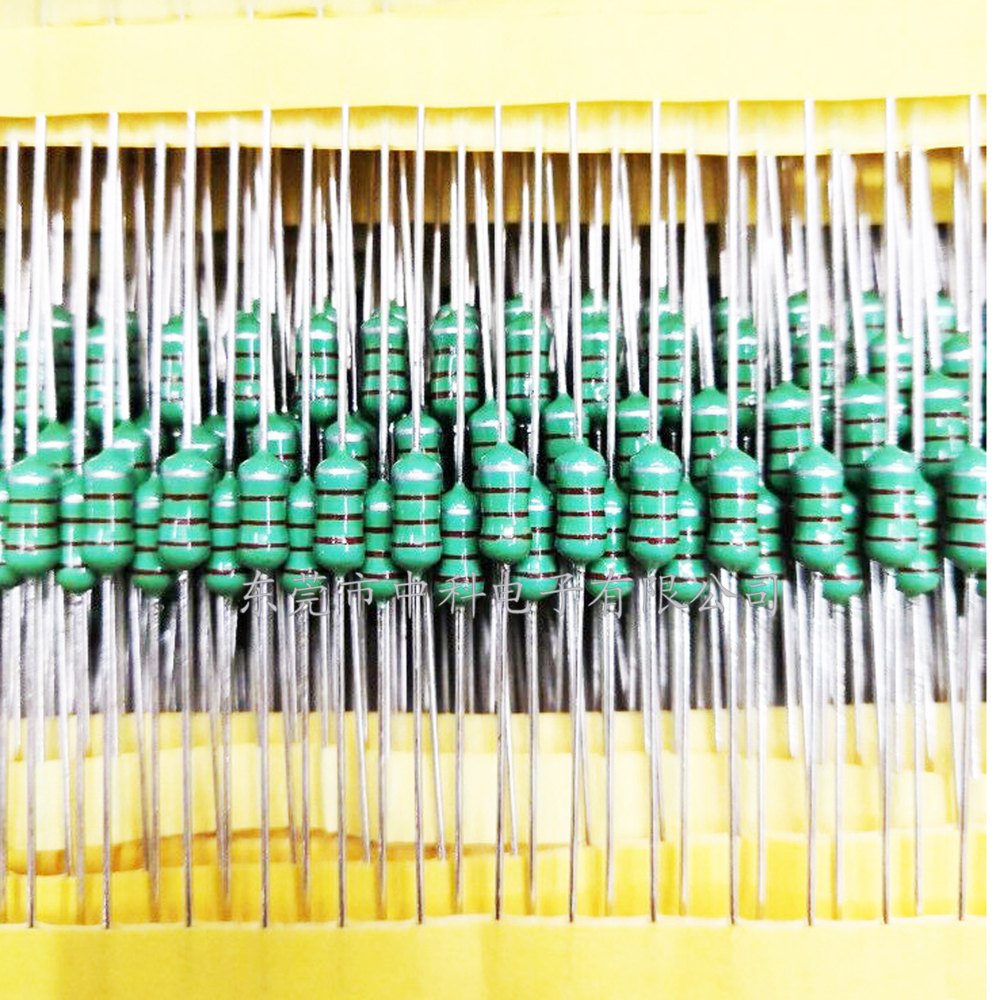 100MA 4.7UH Inductor Coil Alo410-470K