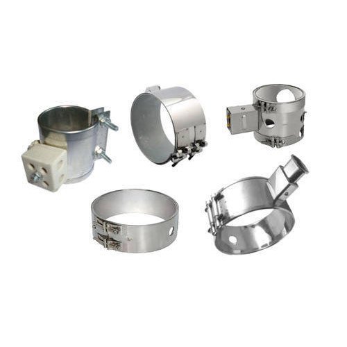Aluminum Mica Heaters