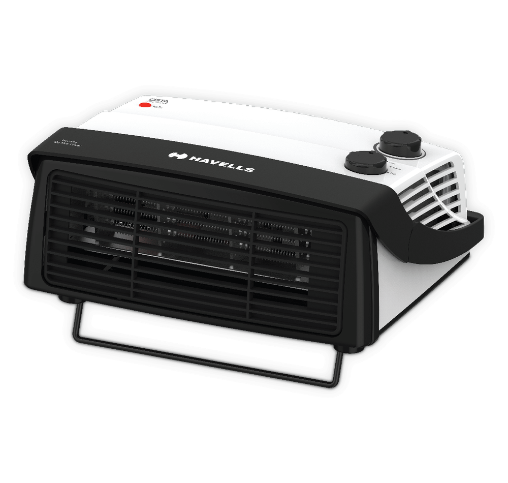 2000W Copper Havells Room Heater Cista