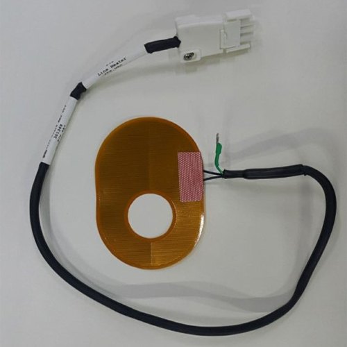 80 Watt PTC Heater, 80 W, 12 Volt