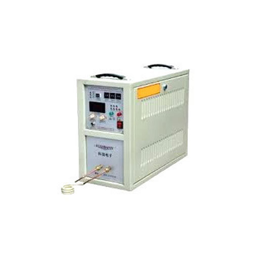 Copper Cable Heating Machine