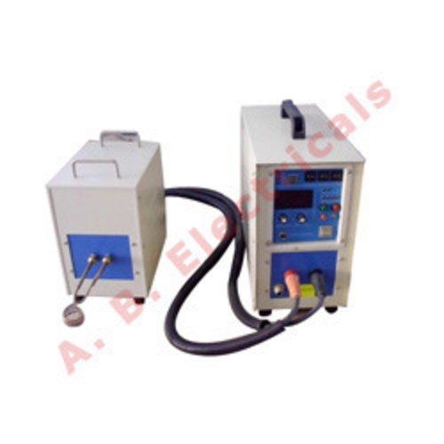 Induction Heating Machine, For Industrial