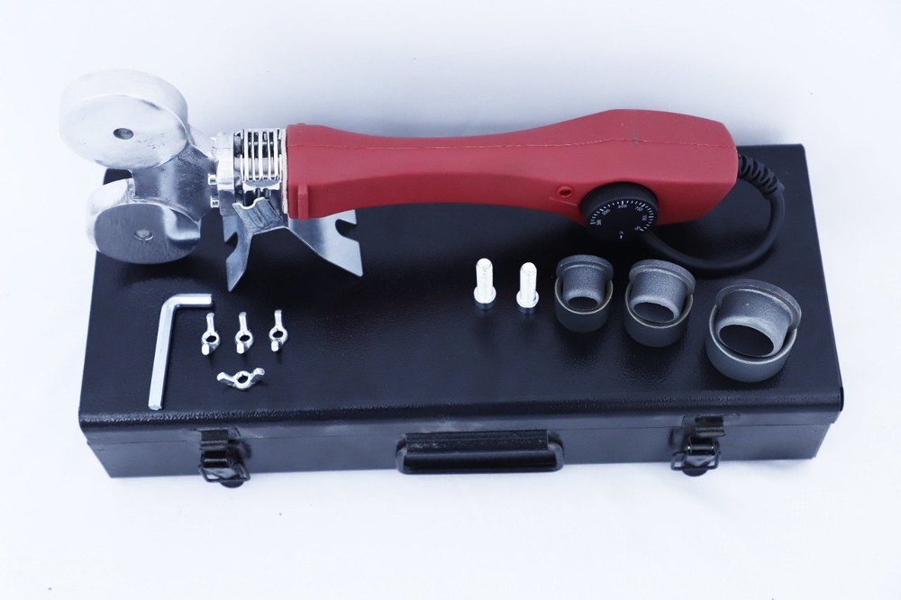 230 V Single Phase Ppr Socket Fusion Welding Machine