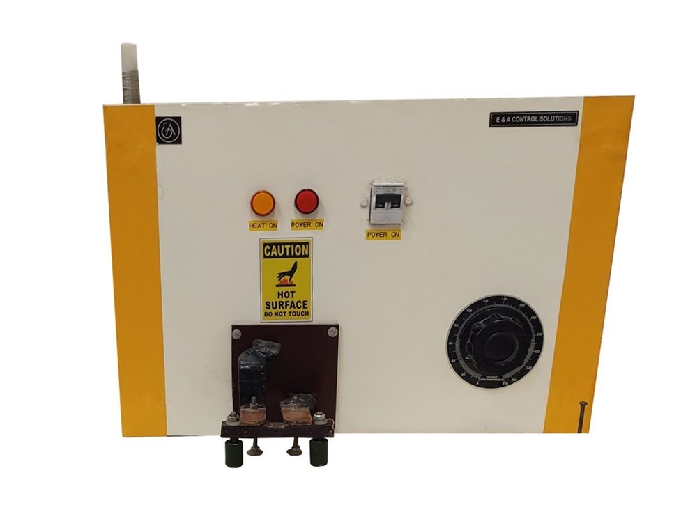 Copper Resistance Heating Machine, For Resistive Heated, Capacity: 50KVA