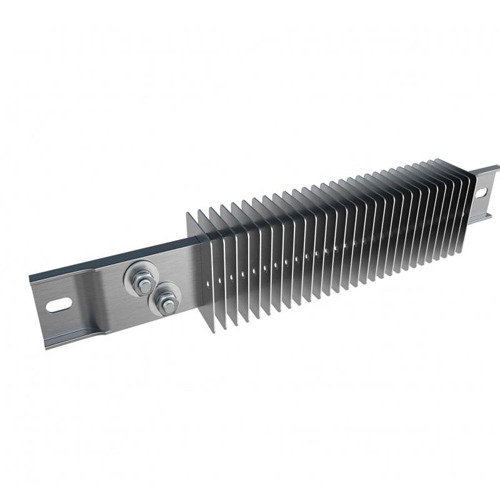 STRIP FIN HEATERS, 230v, 500 To 1500 W