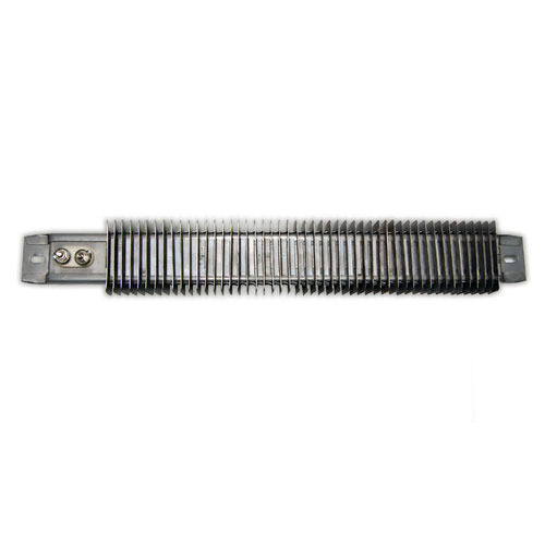 Subhot Finned Strip Heaters, Electrical, 230, 415