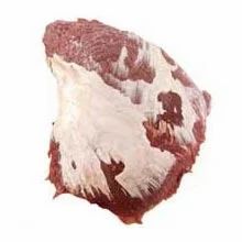 Frozen Buffalo Cheek Meat