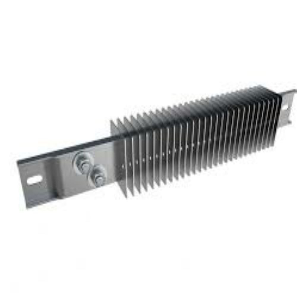 HVAC Air Finned Strip Heater