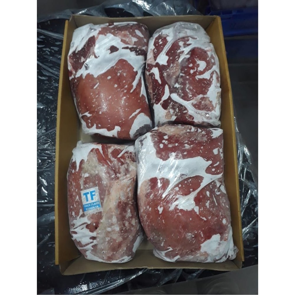 Indian Compensated Buffalo Meat, For Restaurant, 20 Kg