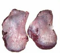 Cheek Meat