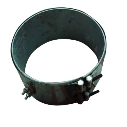 SS Cover Mica Heater
