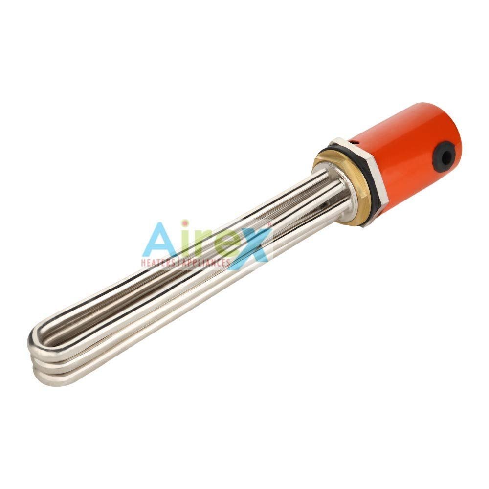 Copper Industrial Water Heater