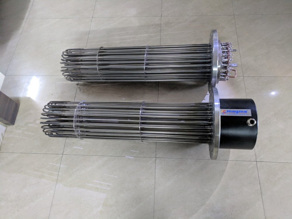 Industrial Water Heater