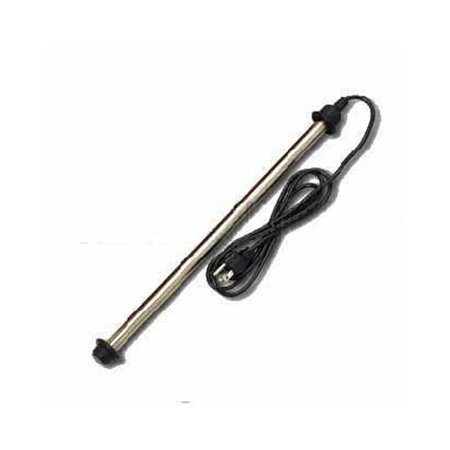 Titanium Heater