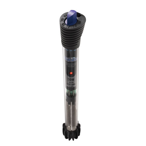 SS Tank Heater