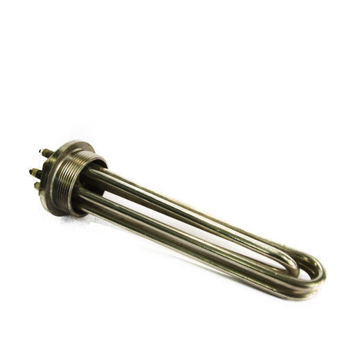 Flange Heaters, For Geysers, Capacity: >100 litres