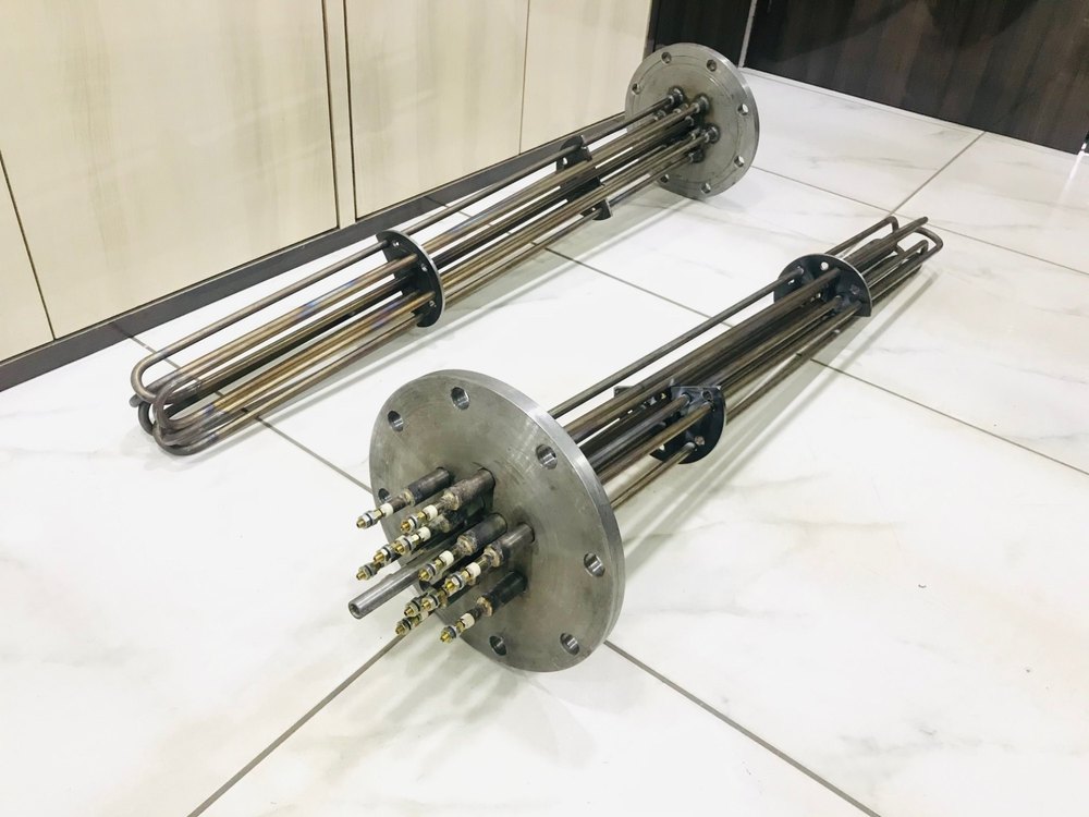 230-440 V Vijay Immersion Heaters