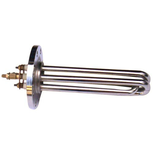 B.k. Electricals Water & Oil Immersion Heaters, 100W-200kw