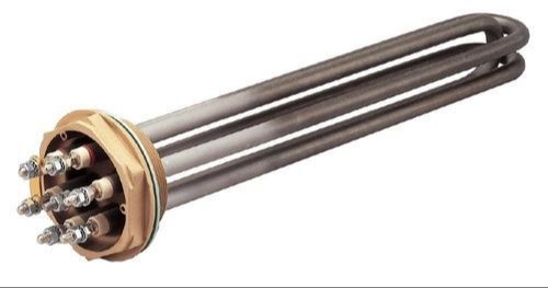 Isotherm Immersion Heaters for Industrial, Power: 2-4 (kW)