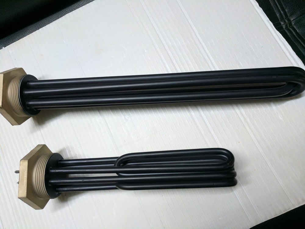 Steam Water Heater