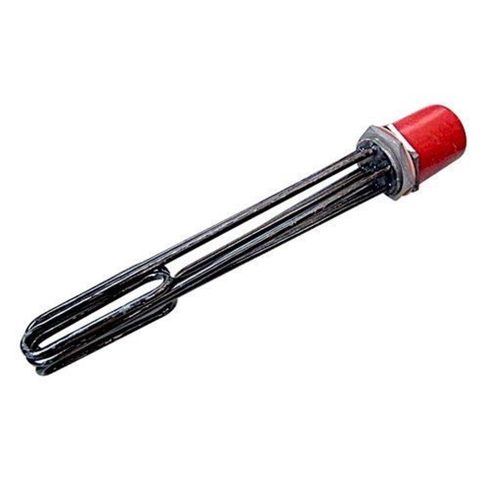 Mild Steel Oil Immersion Heater, 415V, 2000 W