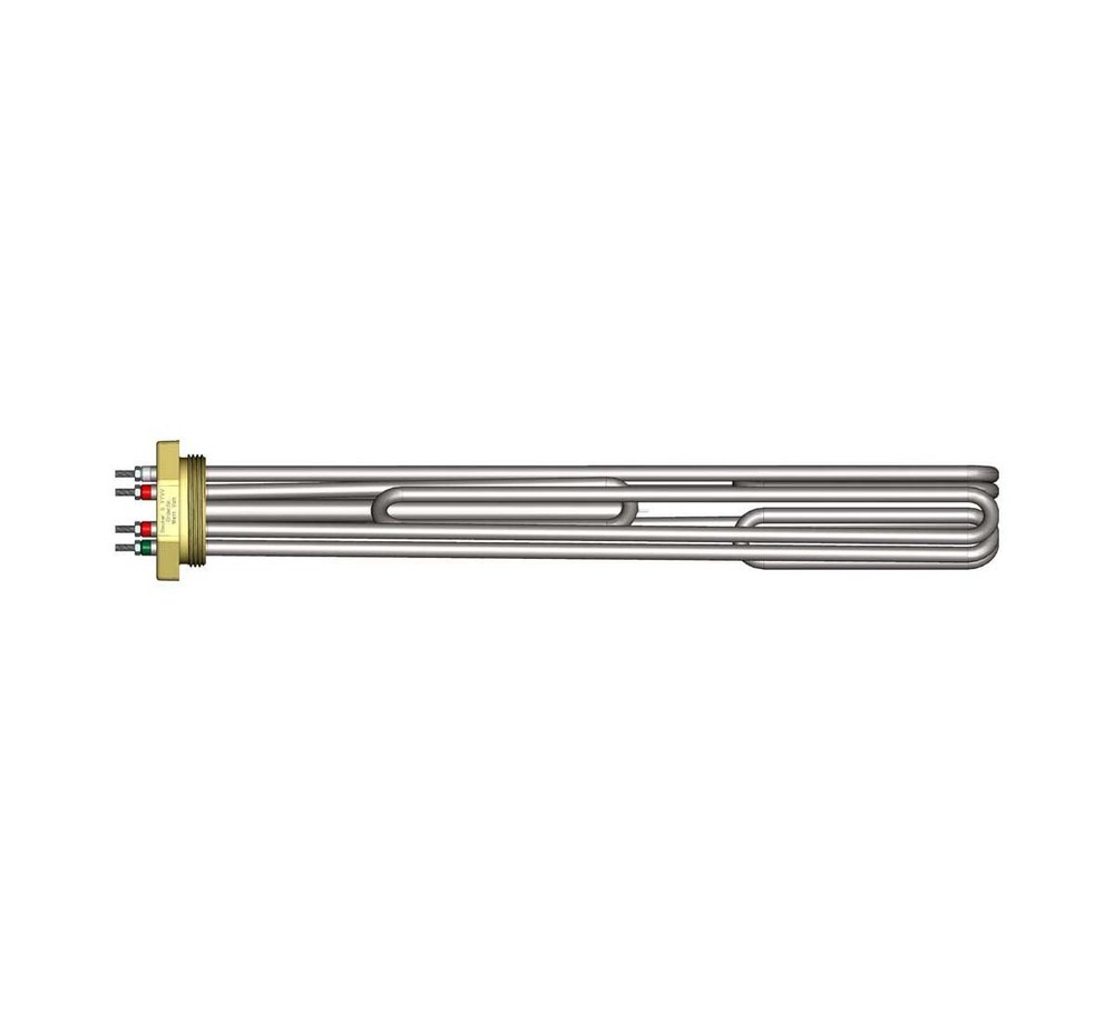 Oil Immersion Heater