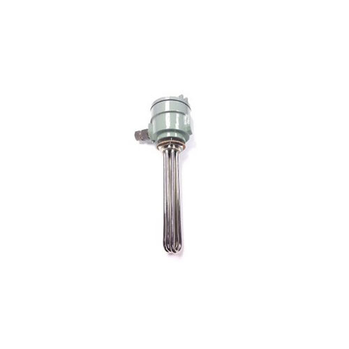 Flameproof Immersion Heater, 440 V