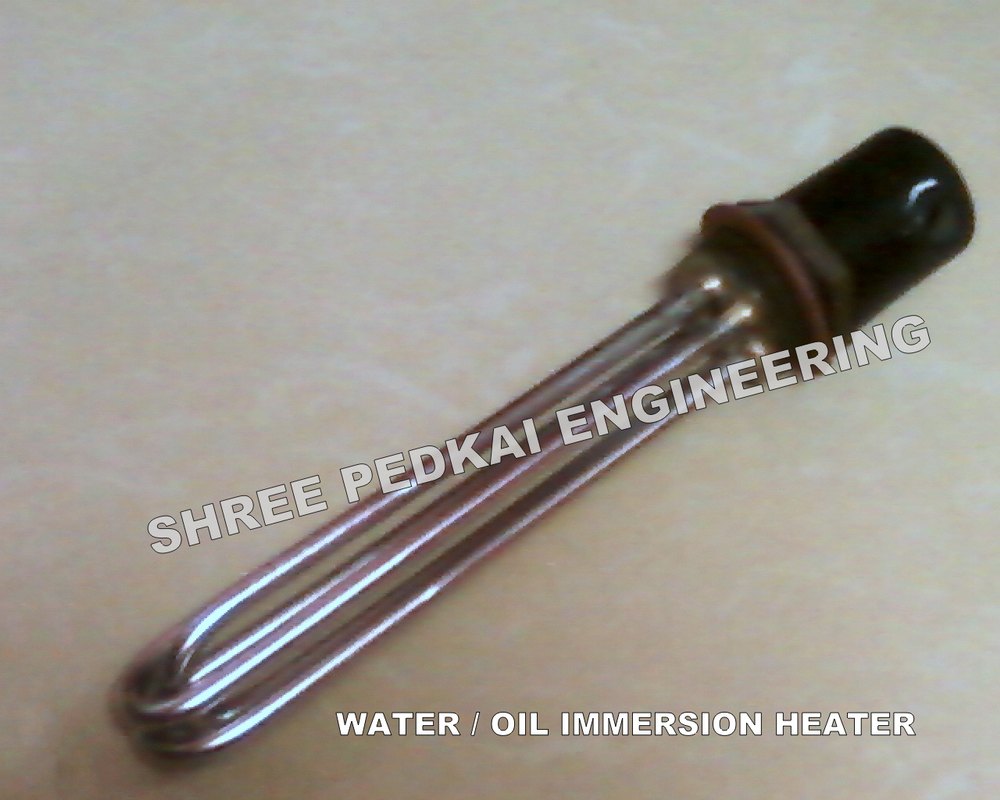 Water Heaters