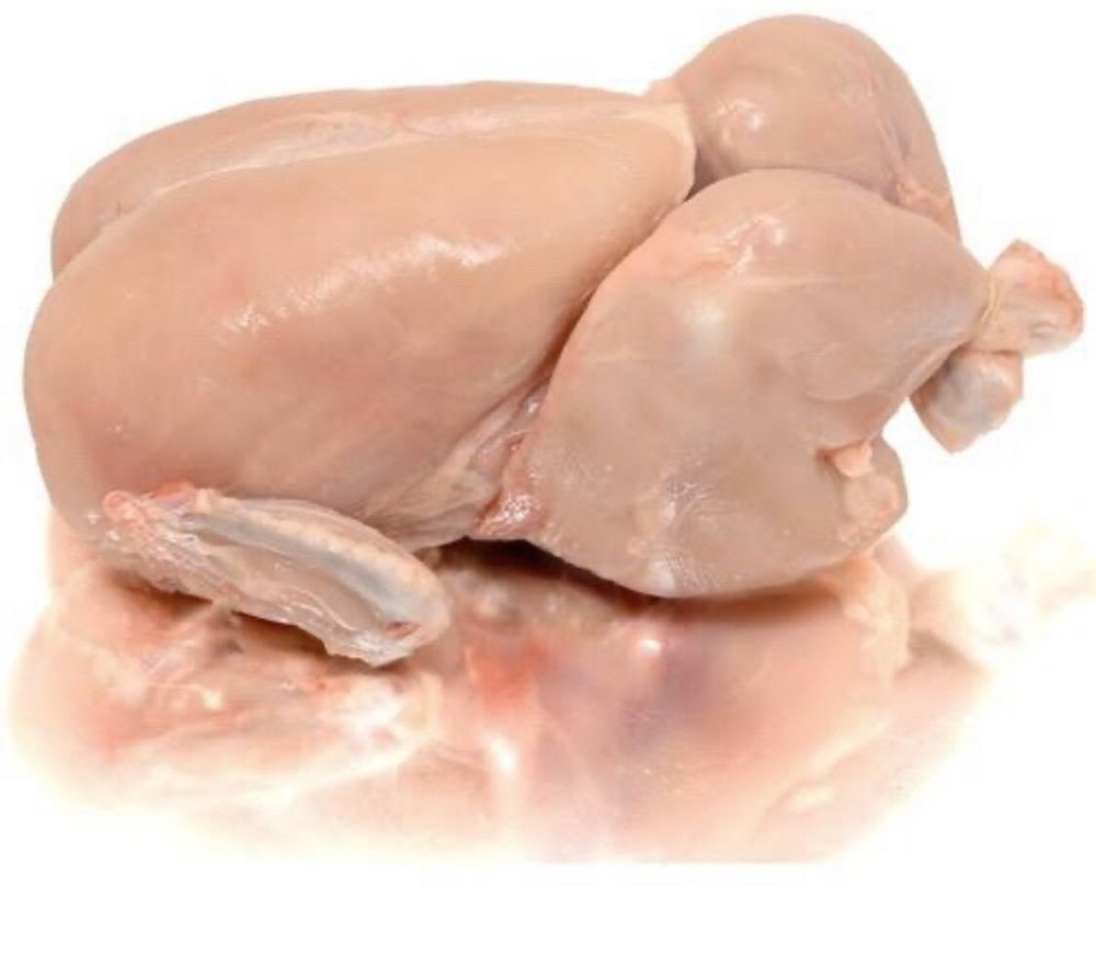 Chicken, For Restaurant, Packaging Size: 5kg
