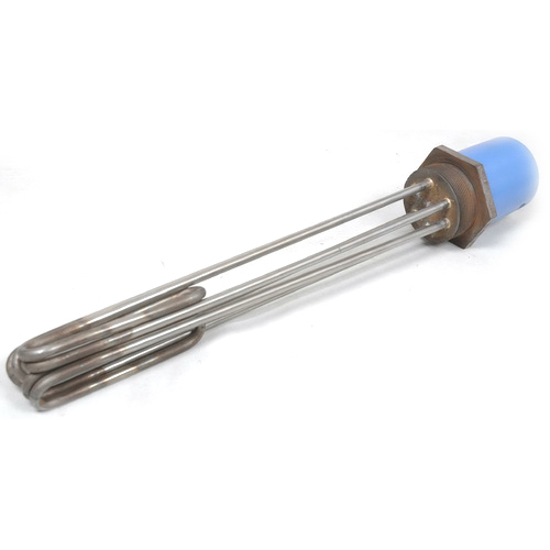 Oil Immersion Heaters, 230 - 400 V