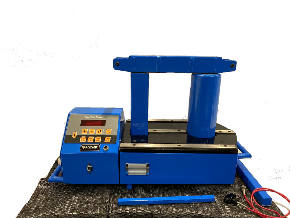 Bearing Induction Heater - RIH1000