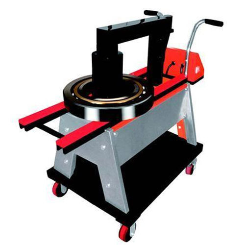 Induction Bearing Heater, 415 V