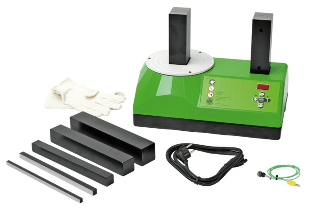 Mobile Inductive Bearing Heater, 110-230 V Ac - 16 A - 50 Hzv