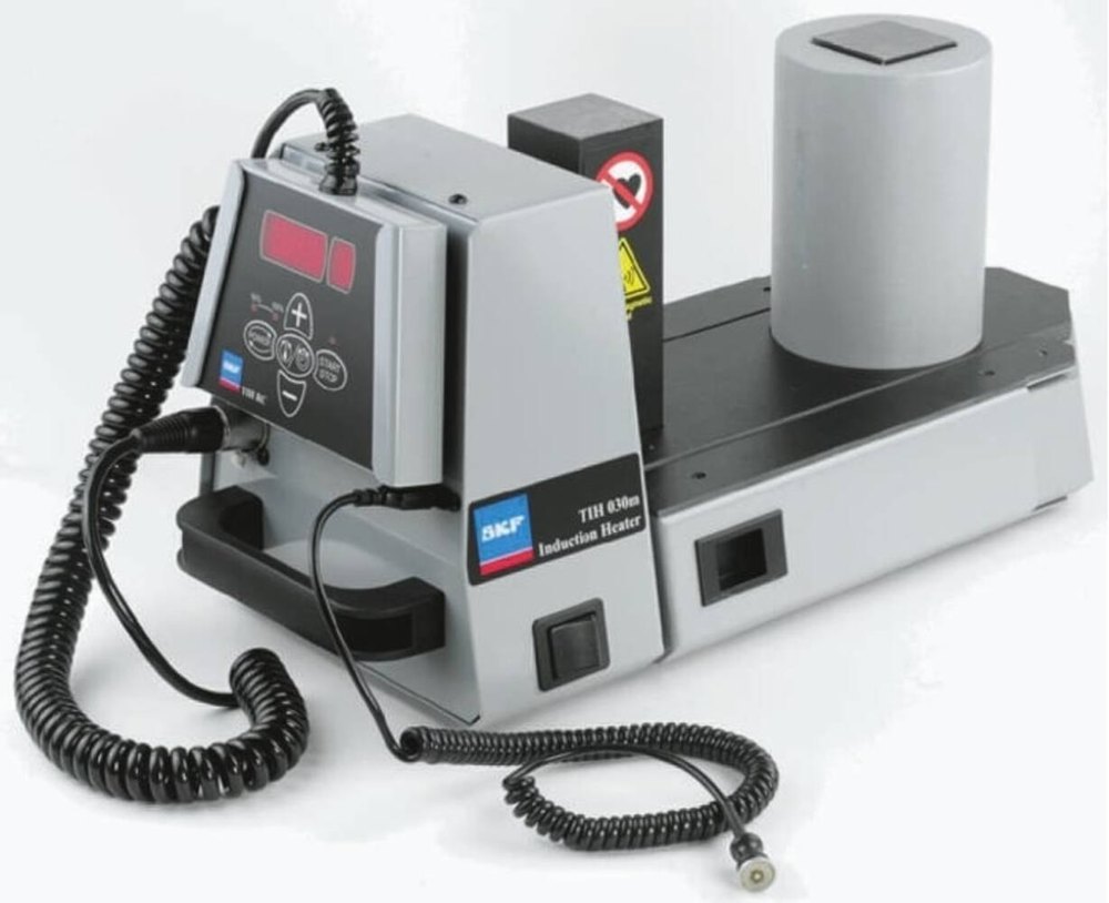 SKF TIH 030m Bearing Heater
