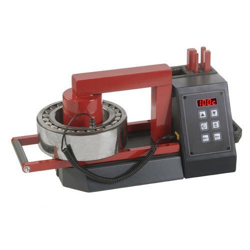 Induction Bearing Heater Machines, 2 - 40 Kva